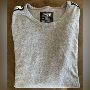 Lone sleeve Tee, Brand new, Never worn, Washed